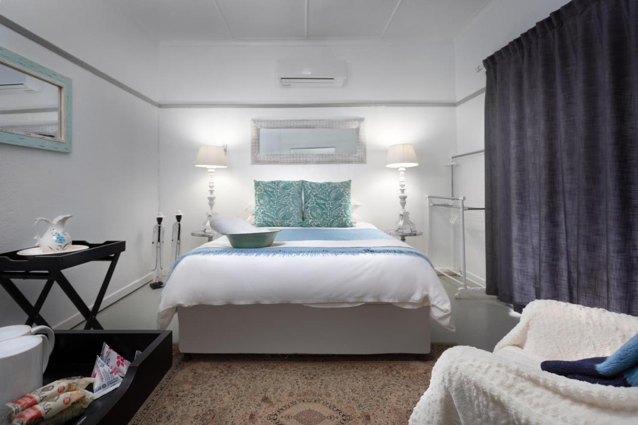 Karoo Pandok Guesthouse Bethulie ภายนอก รูปภาพ