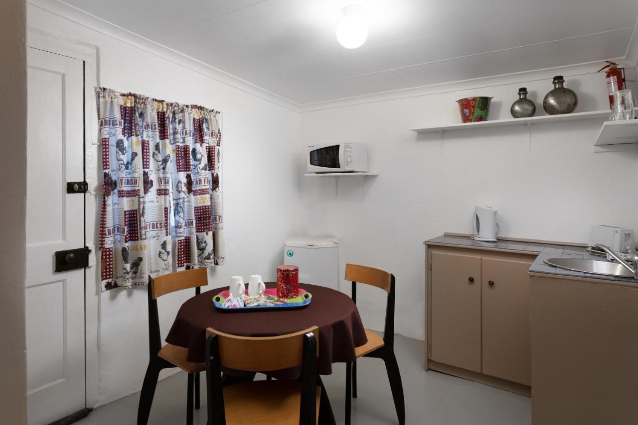 Karoo Pandok Guesthouse Bethulie ภายนอก รูปภาพ