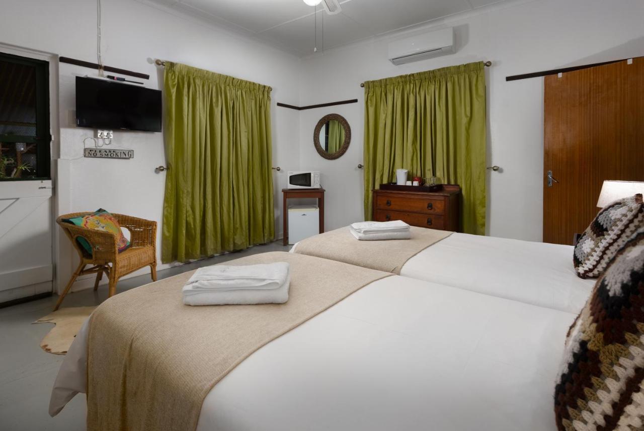 Karoo Pandok Guesthouse Bethulie ภายนอก รูปภาพ
