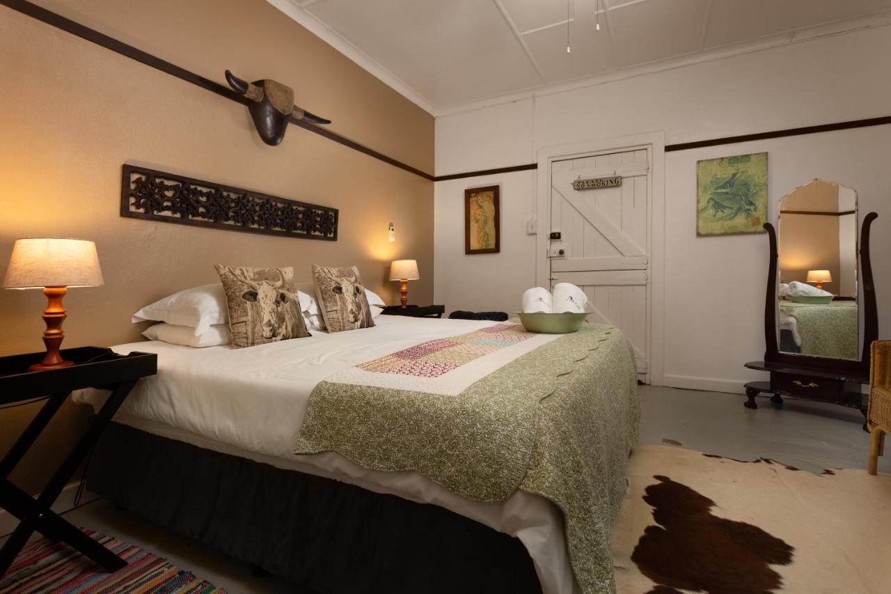 Karoo Pandok Guesthouse Bethulie ภายนอก รูปภาพ