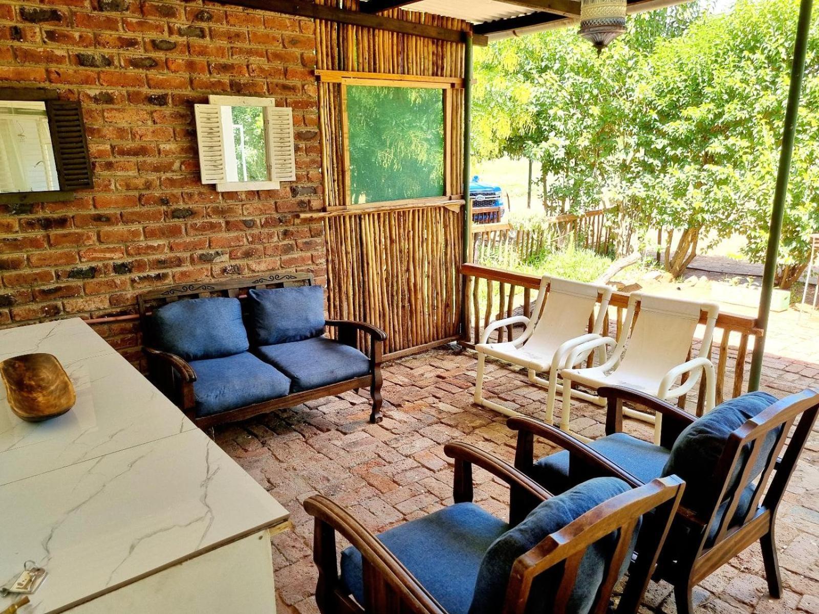 Karoo Pandok Guesthouse Bethulie ภายนอก รูปภาพ