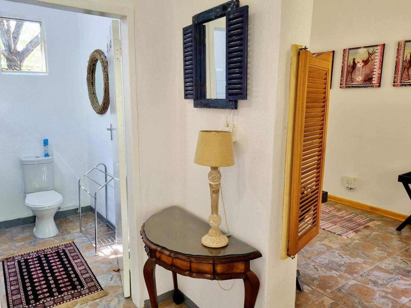 Karoo Pandok Guesthouse Bethulie ภายนอก รูปภาพ