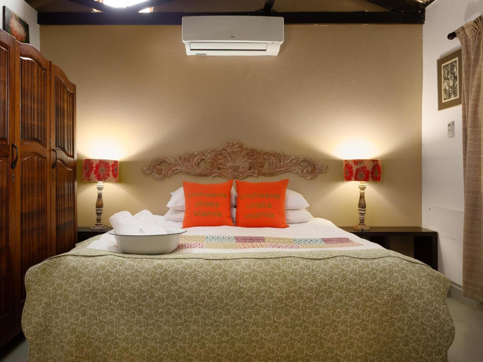 Karoo Pandok Guesthouse Bethulie ภายนอก รูปภาพ